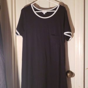 LuLaroe Carly XL